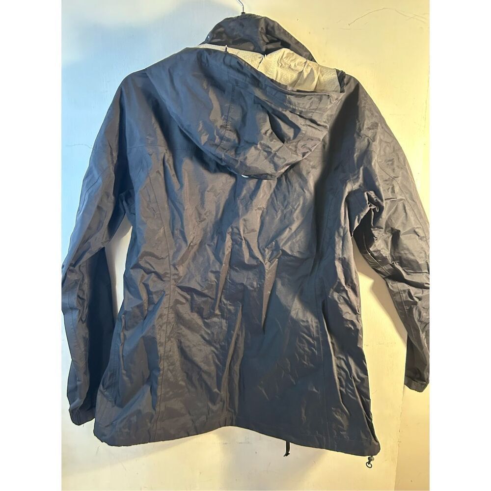 Marmot windbreaker windbreaker jacket (peeling)rn#79445 hood - Picture 9 of 11